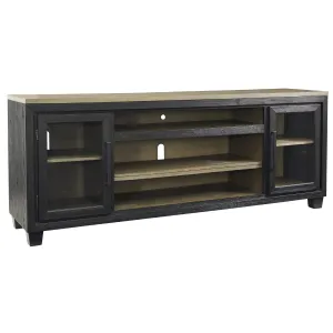 Signature Design by Ashley Foyland TV Stand W989-68