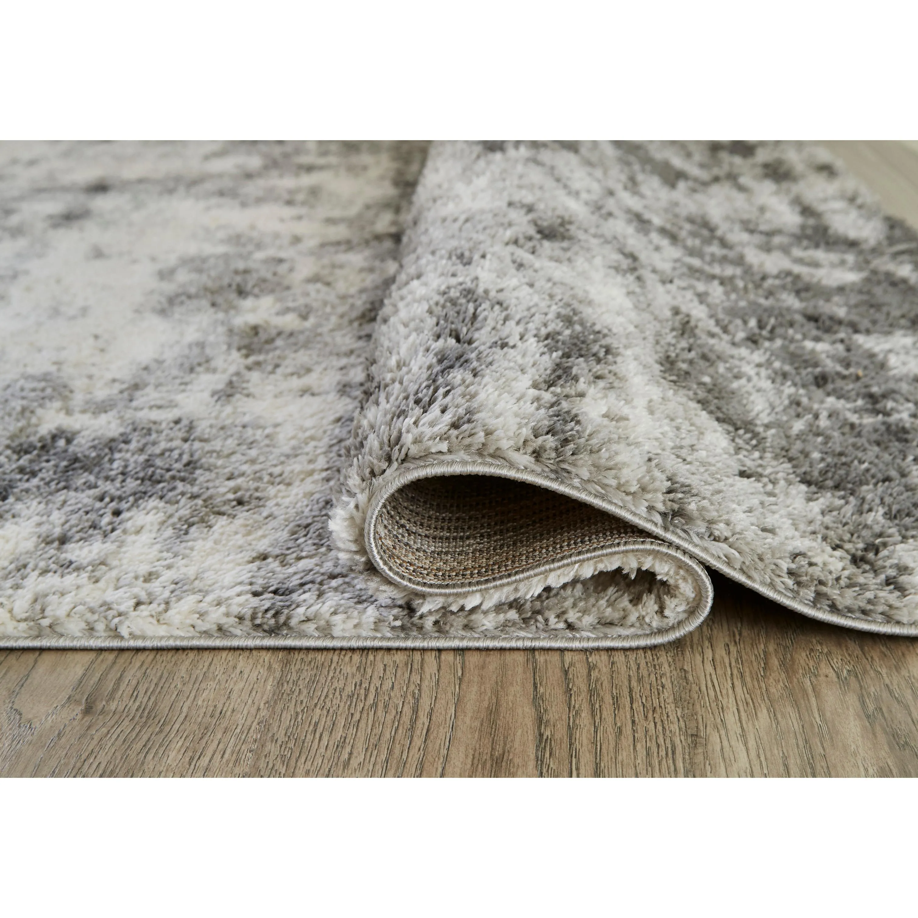 Signature Design by Ashley Gerdie R404991 Large Rug