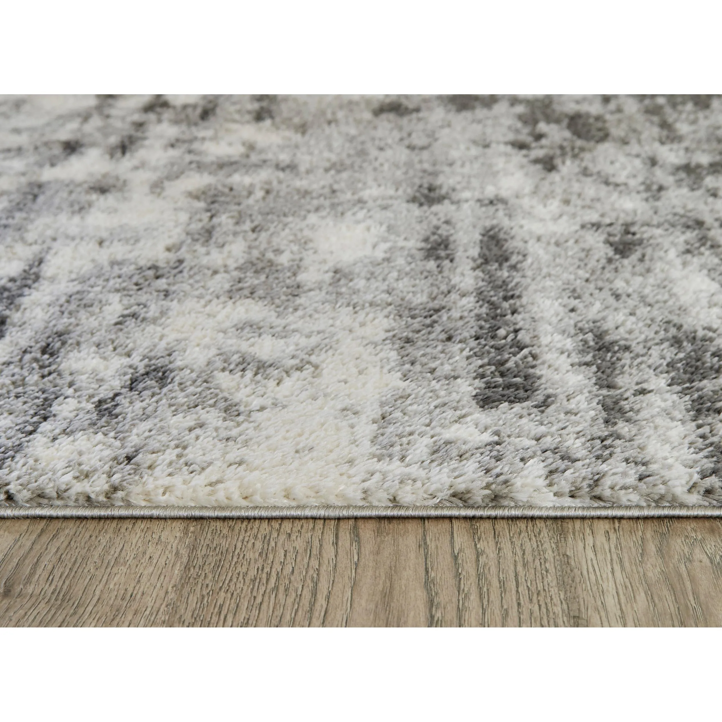 Signature Design by Ashley Gerdie R404991 Large Rug