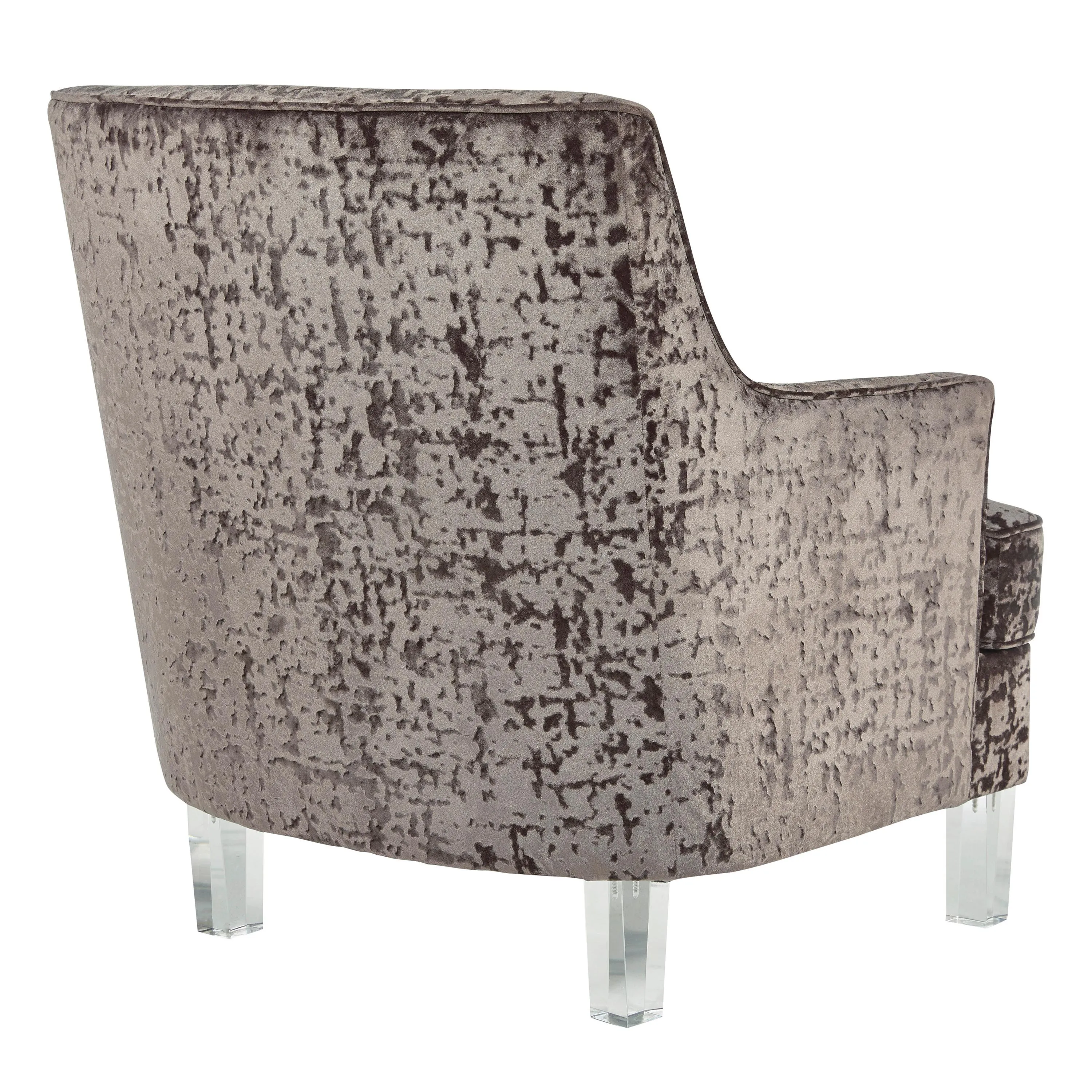 Signature Design by Ashley Gloriann Stationary Fabric Accent Chair A3000106