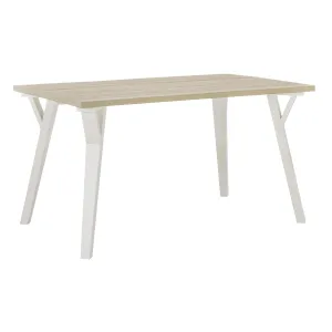 Signature Design by Ashley Grannen Dining Table D407-25