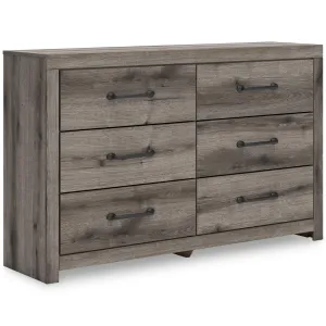 Signature Design by Ashley Graystorm 6-Drawer Dresser PCB2405-31