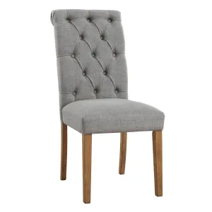 Signature Design by Ashley Harvina Dining Chair D324-01