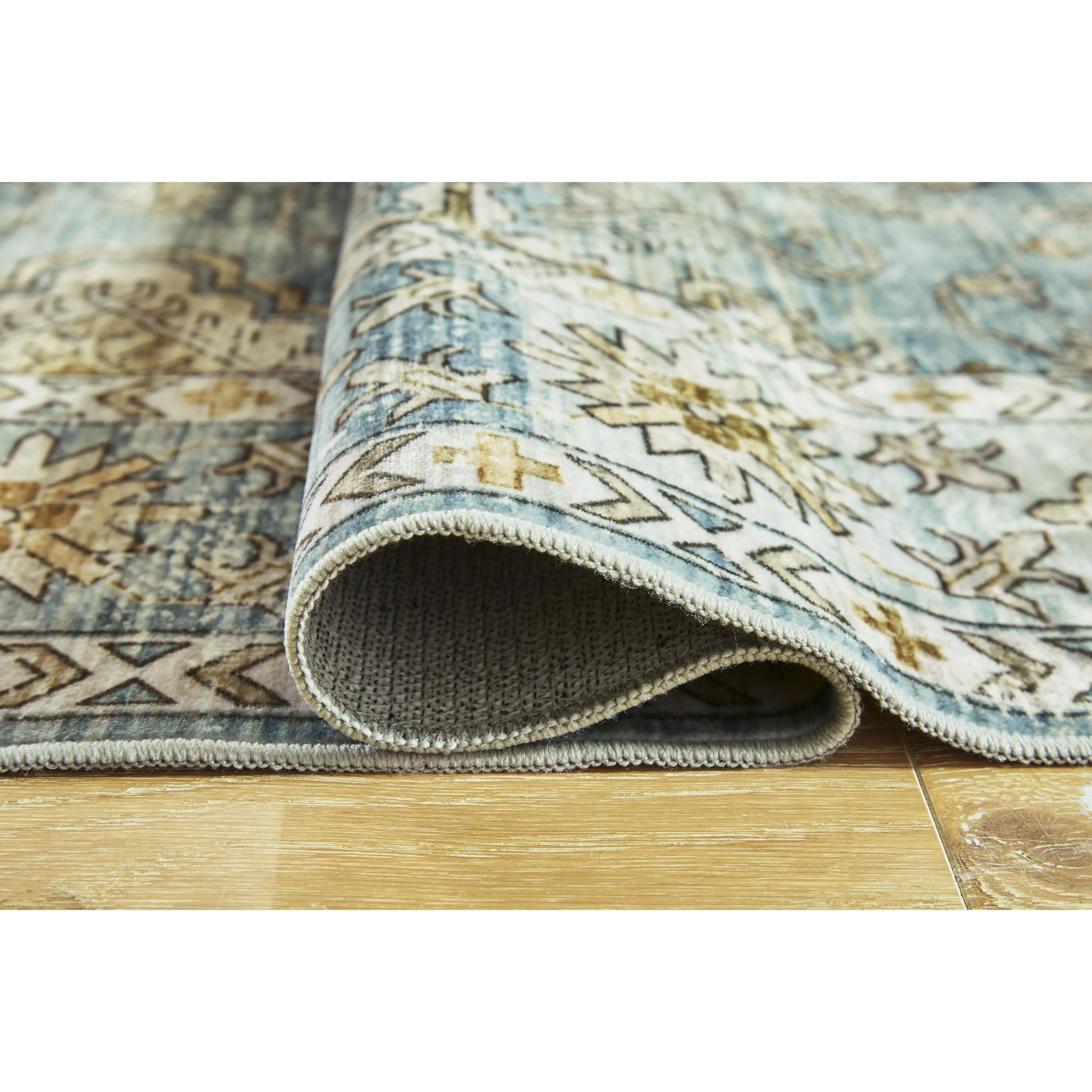 Signature Design by Ashley Harwins R405471 Large Rug