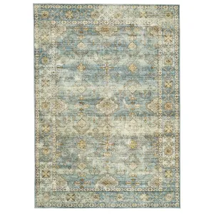 Signature Design by Ashley Harwins R405472 Medium Rug