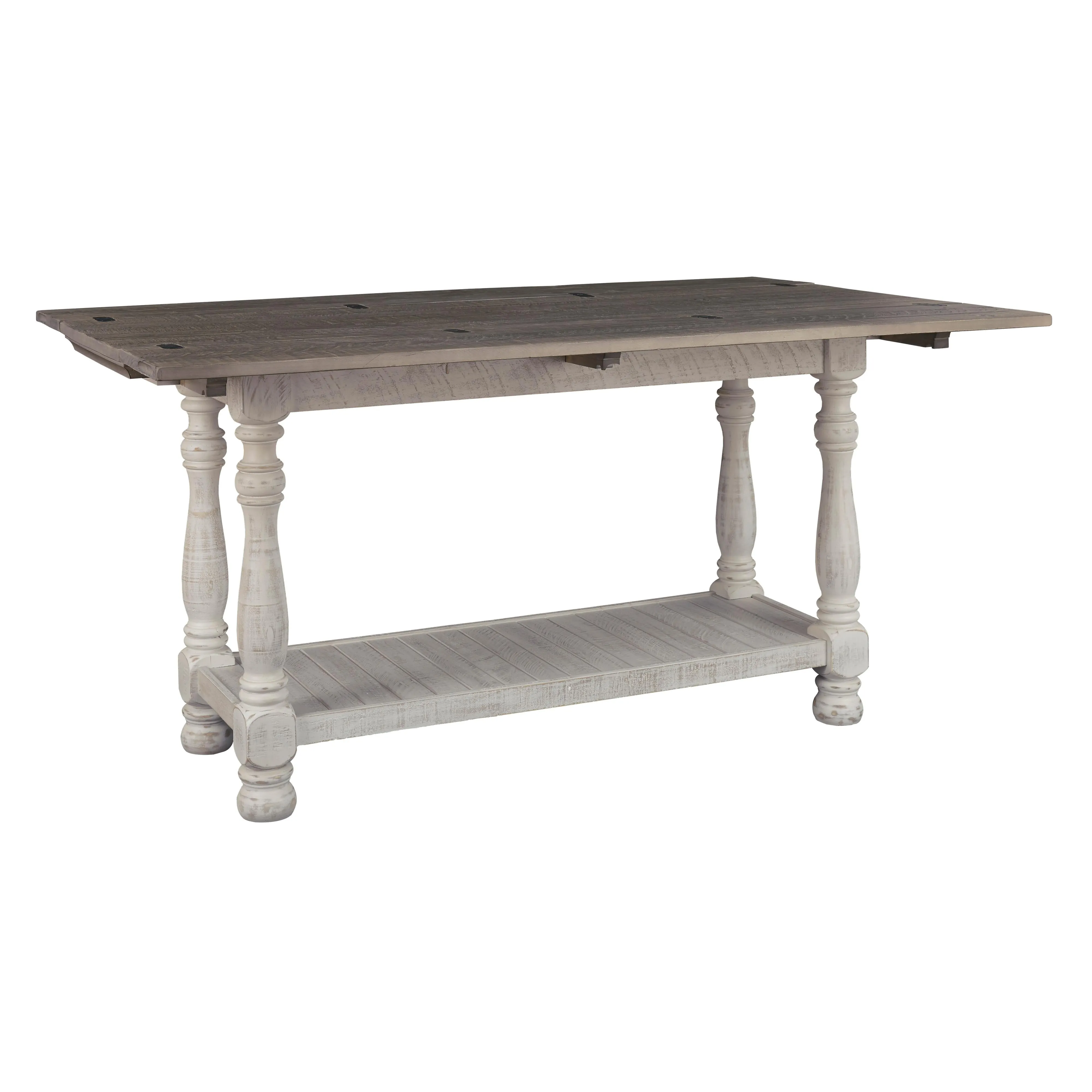 Signature Design by Ashley Havalance Sofa Table T814-4