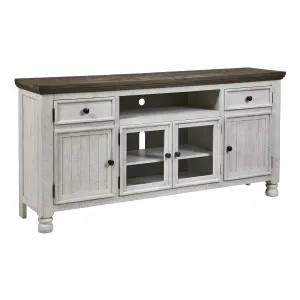 Signature Design by Ashley Havalance TV Stand W814-68