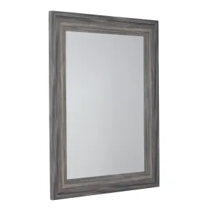 Signature Design by Ashley Jacee Wall Mirror A8010218