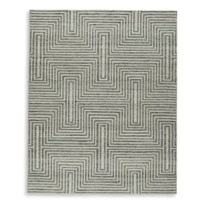 Signature Design by Ashley Jossen R406831 Large Rug