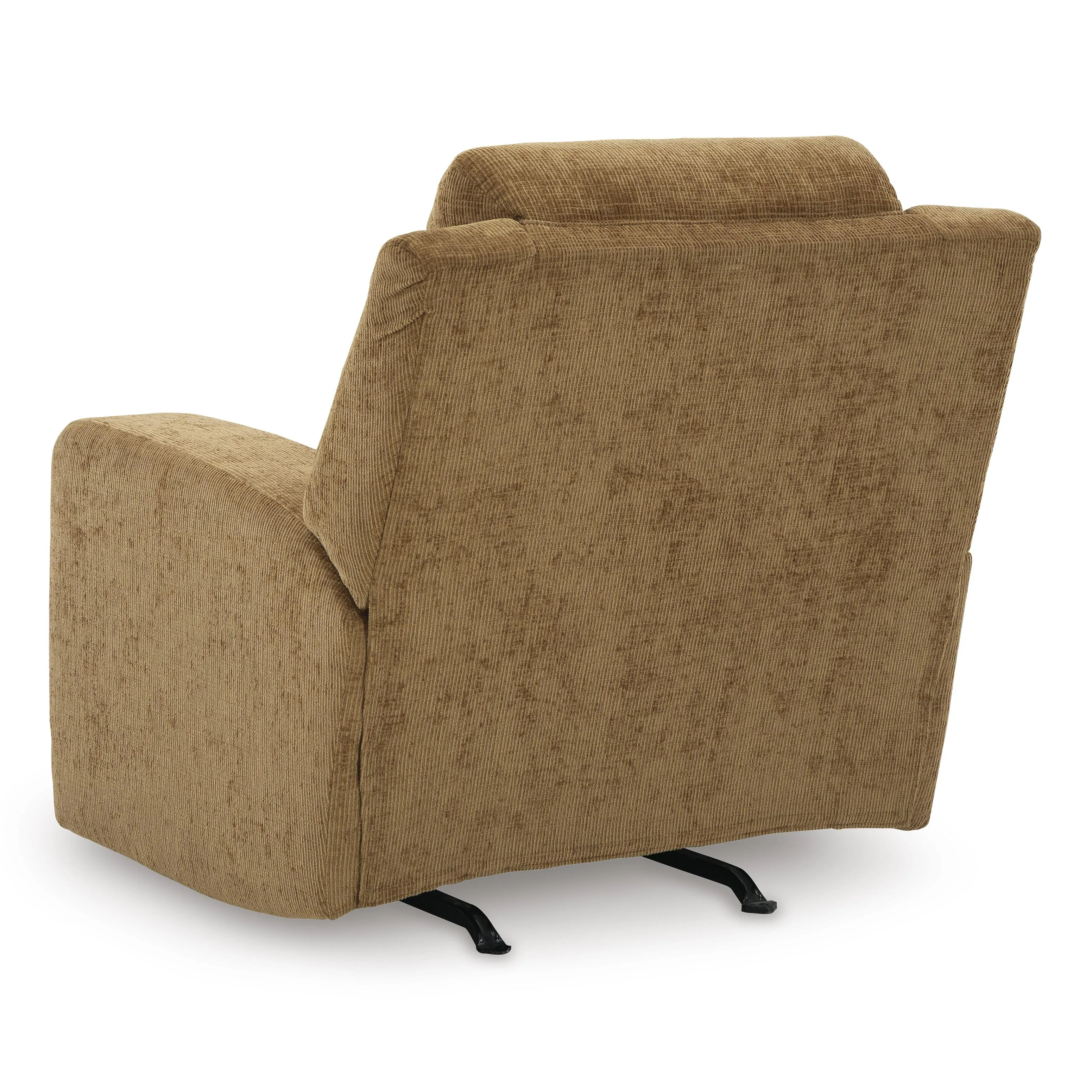 Signature Design by Ashley Kanlow Rocker Fabric Recliner 3860525