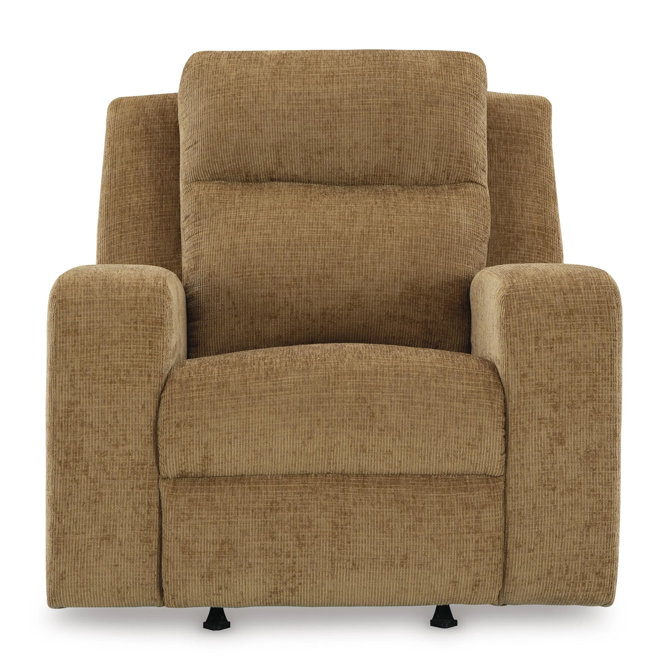 Signature Design by Ashley Kanlow Rocker Fabric Recliner 3860525