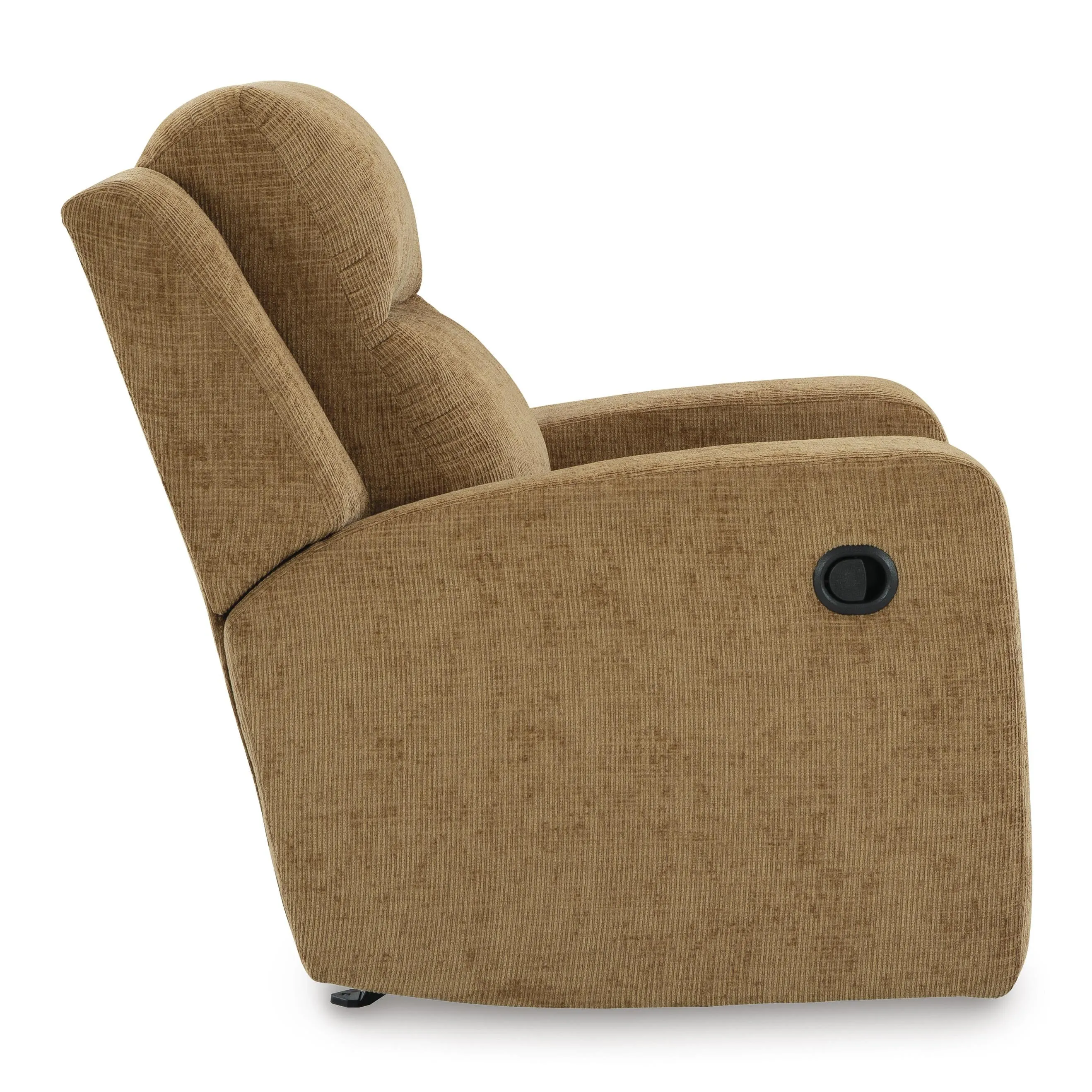 Signature Design by Ashley Kanlow Rocker Fabric Recliner 3860525