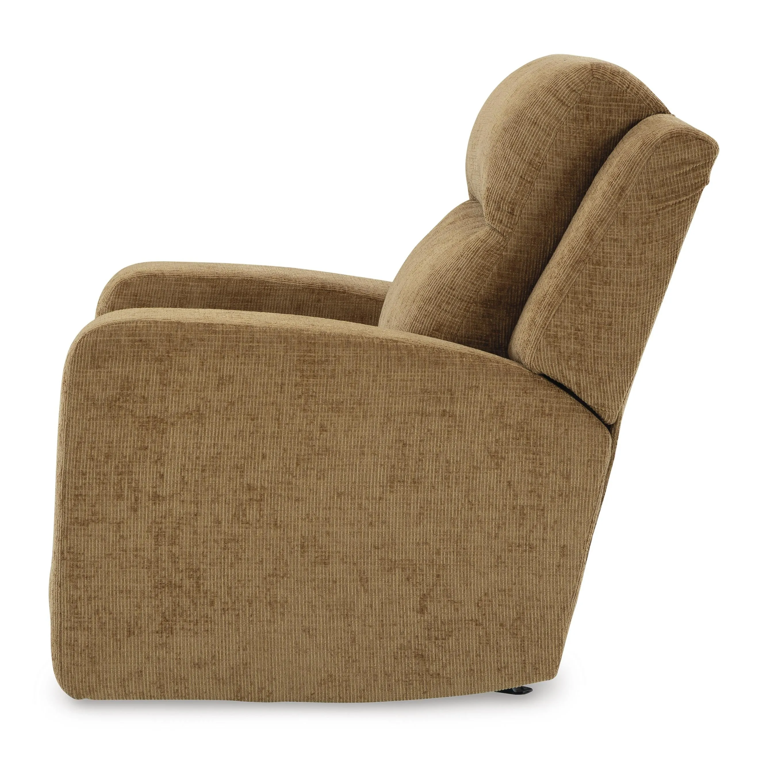 Signature Design by Ashley Kanlow Rocker Fabric Recliner 3860525