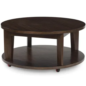 Signature Design by Ashley Korestone 2 Cocktail Table T657-8