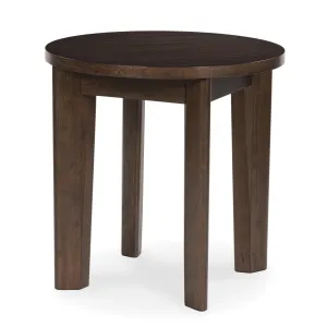 Signature Design by Ashley Korestone 2 End Table T657-6