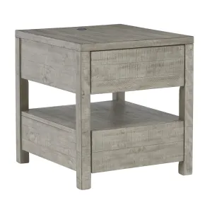 Signature Design by Ashley Krystanza End Table T990-3