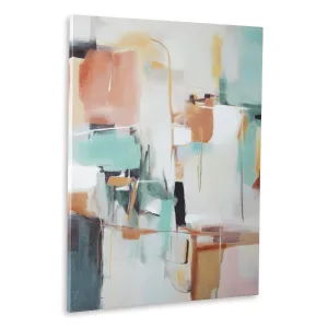 Signature Design by Ashley Langward A8000399 Wall Art