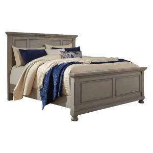 Signature Design by Ashley Lettner California King Panel Bed B733-58/B733-56/B733-94