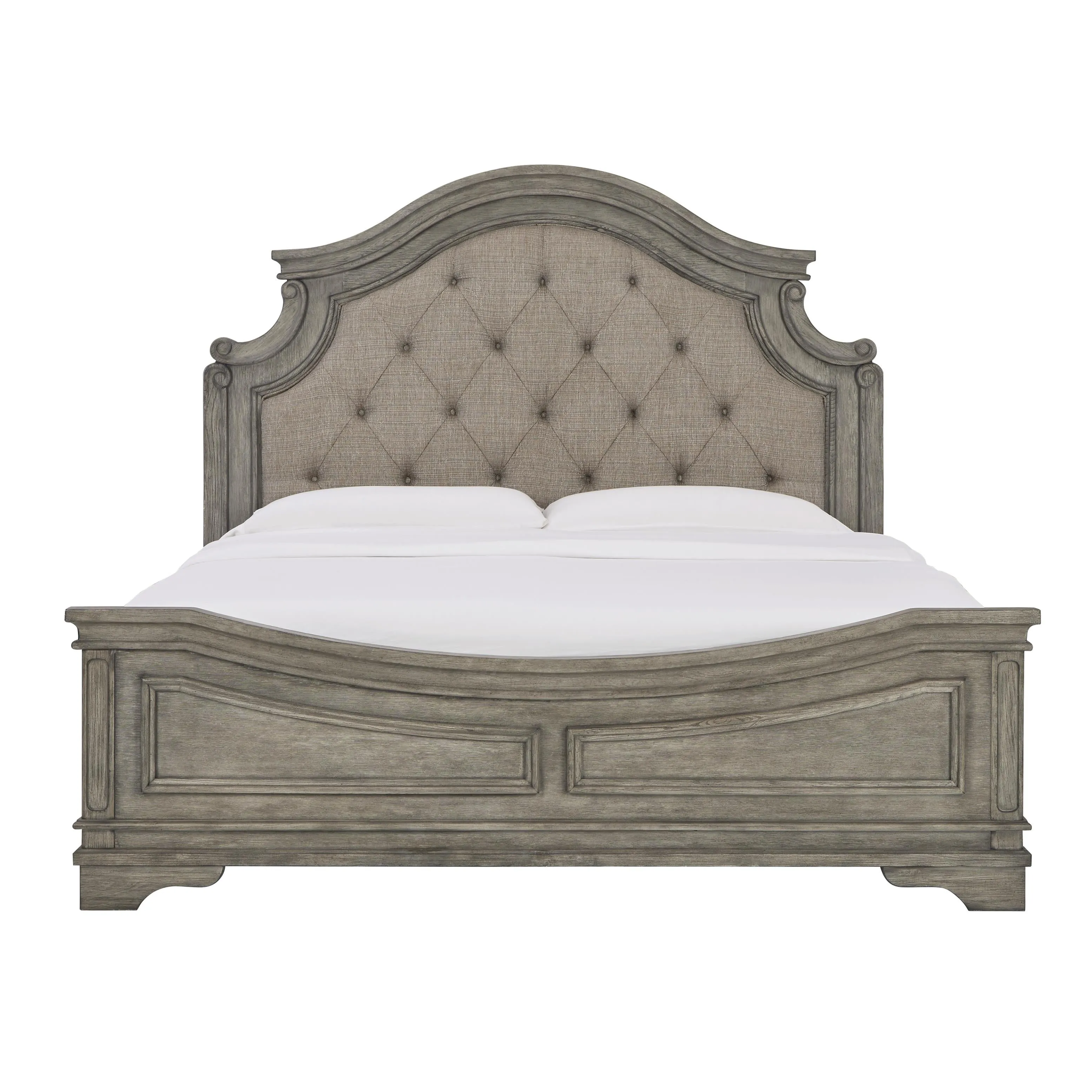 Signature Design by Ashley Lodenbay California King Panel Bed B751-56/B751-58/B751-94