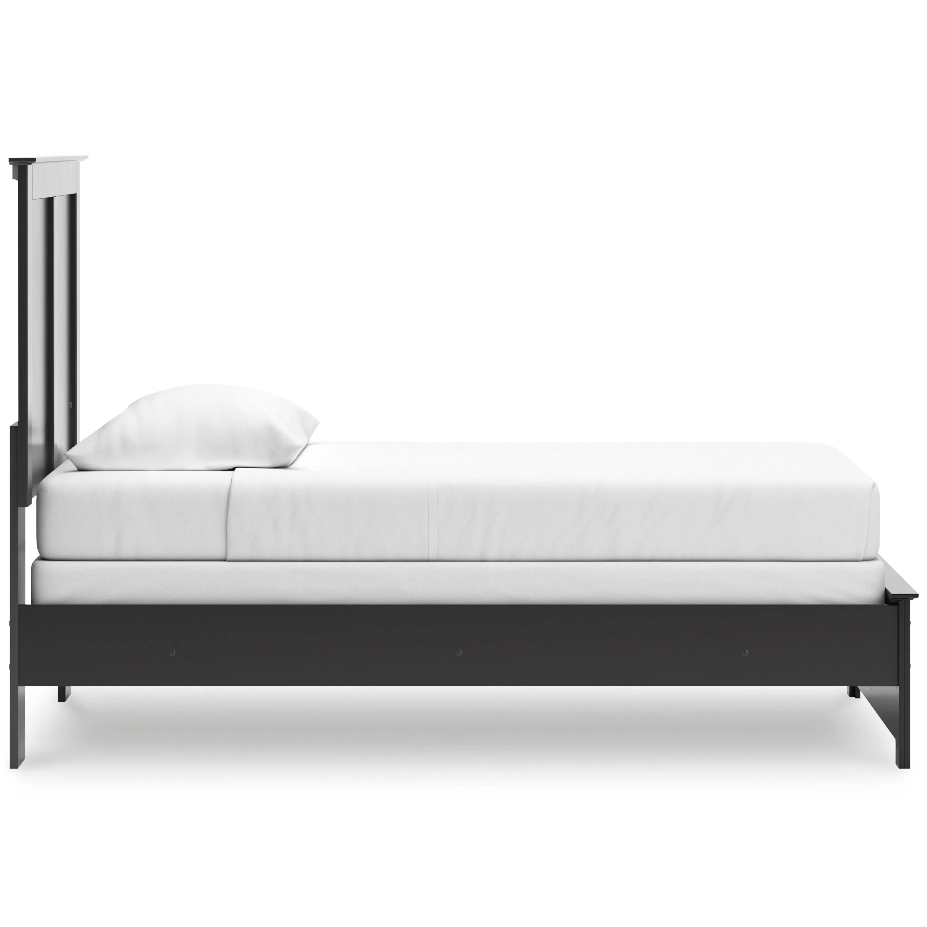 Signature Design by Ashley Maribel Twin Panel Bed B138-153/B138-183