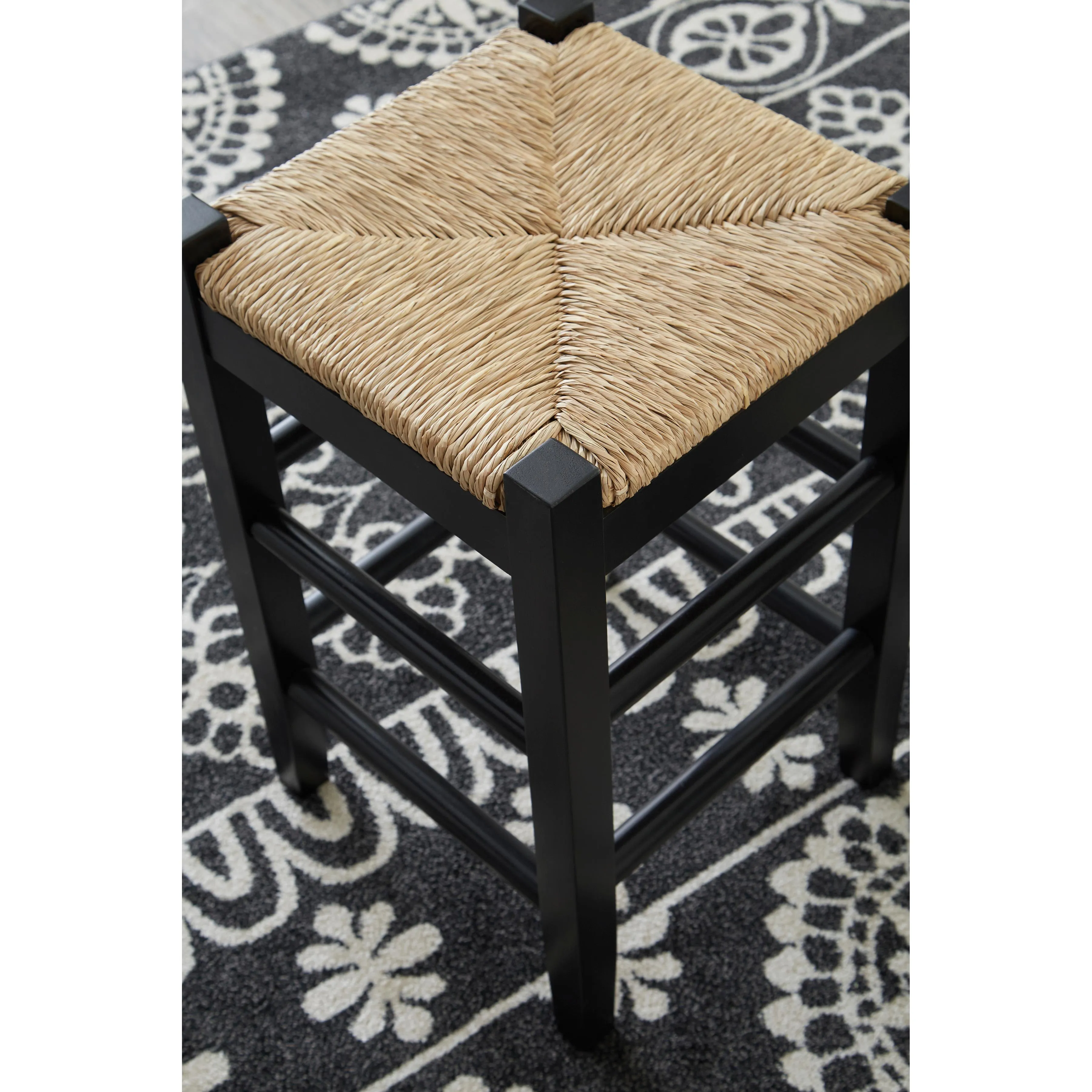 Signature Design by Ashley Mirimyn Counter Height Stool D508-124