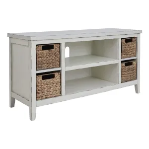 Signature Design by Ashley Mirimyn TV Stand W505-510