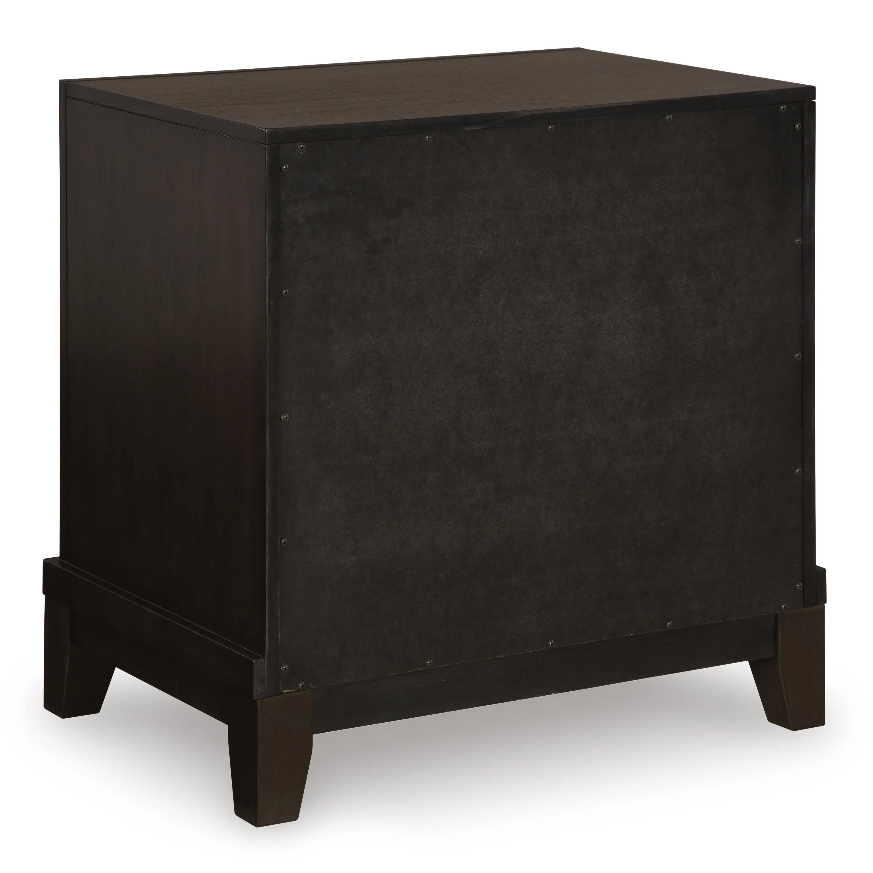 Signature Design by Ashley Neymorton 2-Drawer Nightstand B618-92