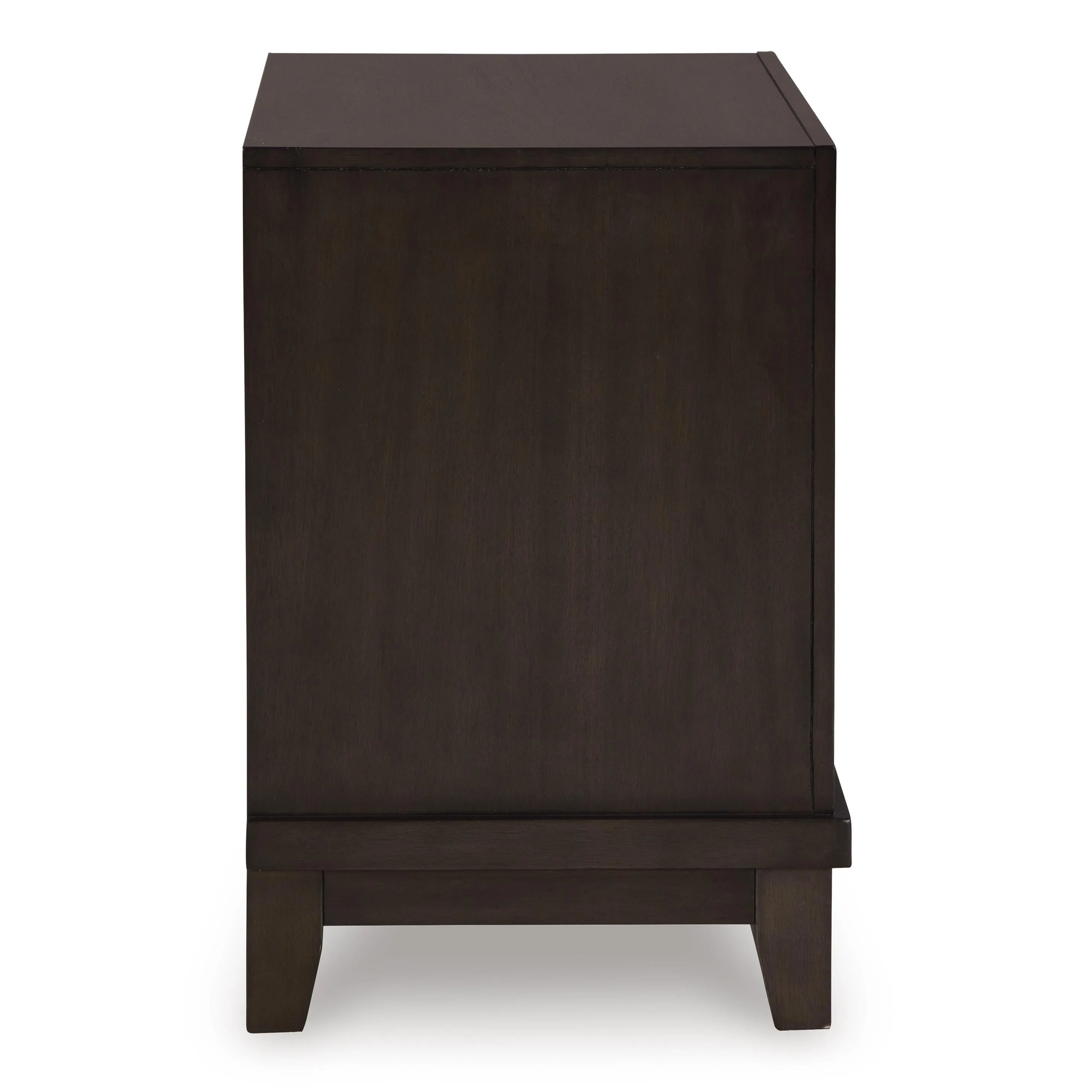 Signature Design by Ashley Neymorton 2-Drawer Nightstand B618-92