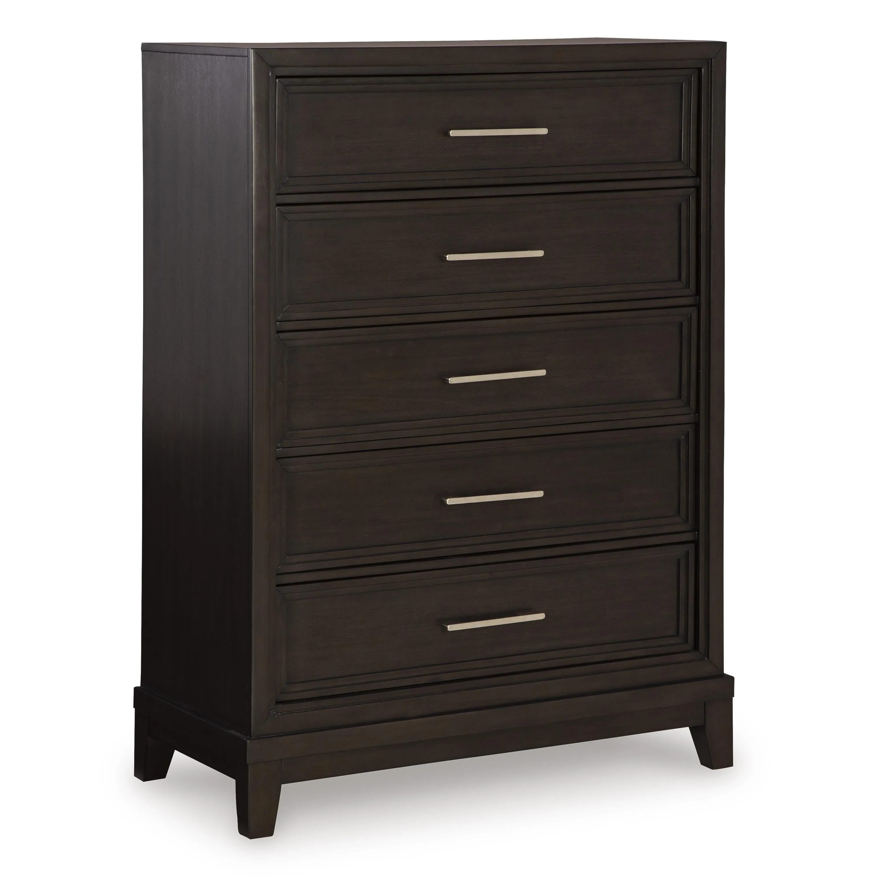 Signature Design by Ashley Neymorton 5-Drawer Chest B618-46