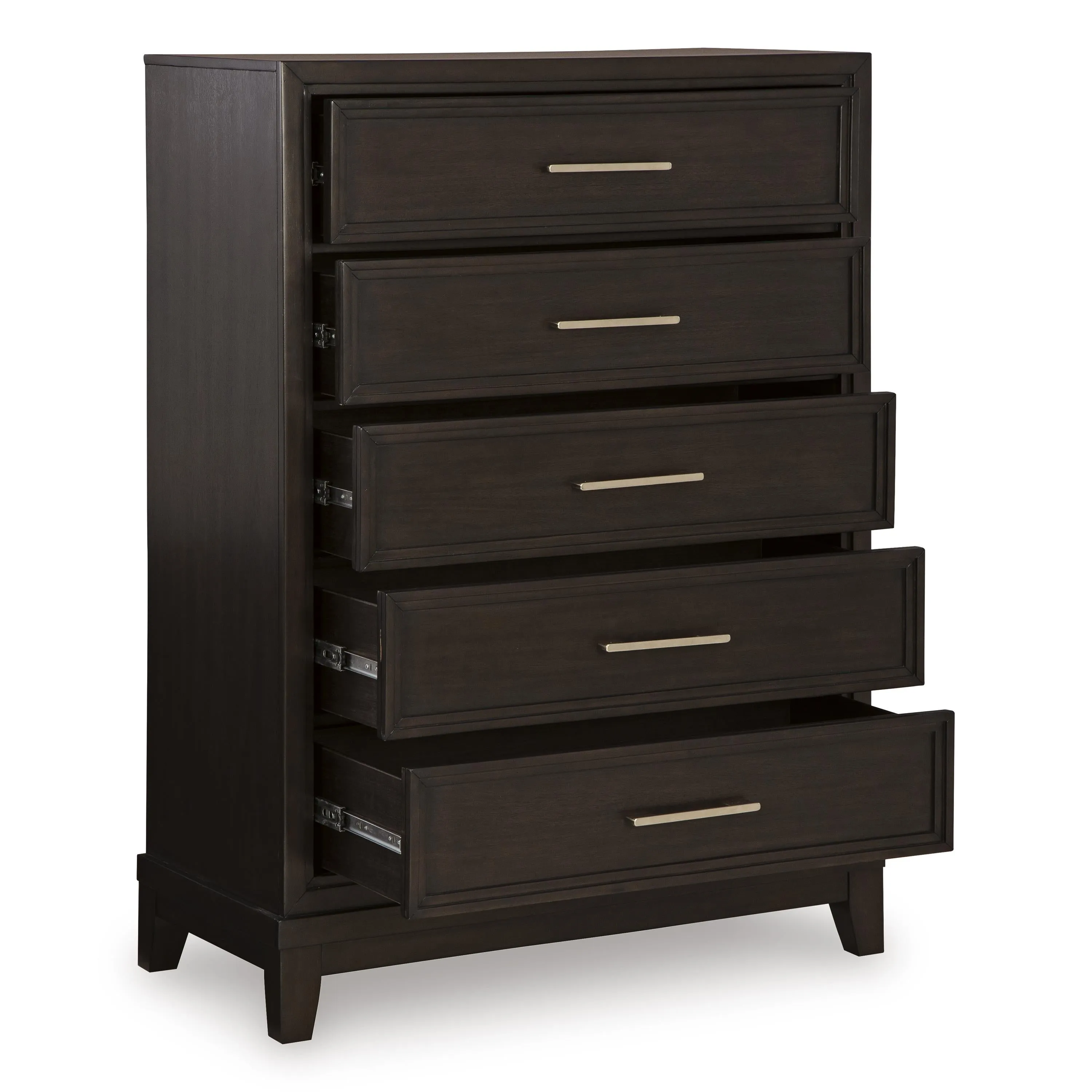 Signature Design by Ashley Neymorton 5-Drawer Chest B618-46