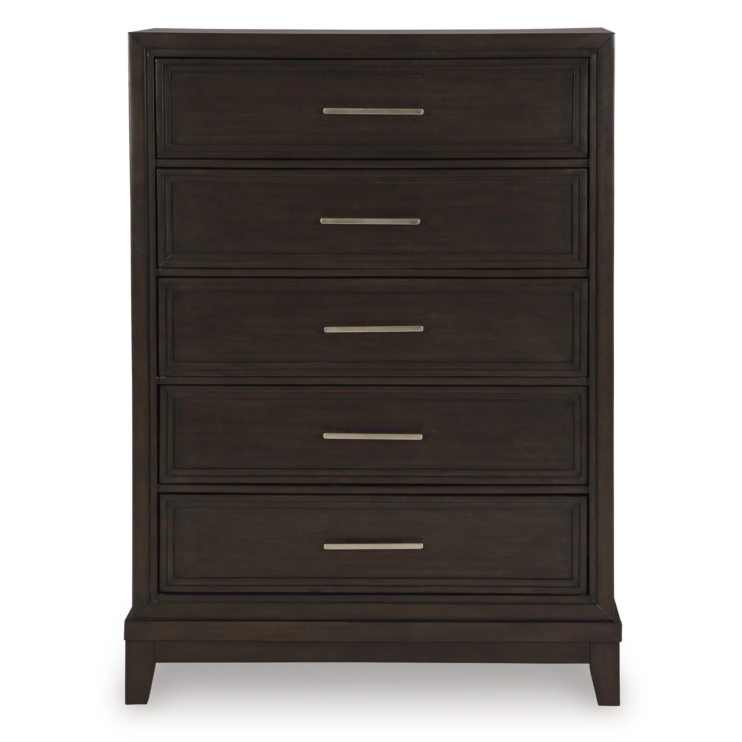 Signature Design by Ashley Neymorton 5-Drawer Chest B618-46