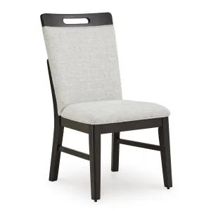 Signature Design by Ashley Neymorton Dining Chair D618-01