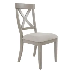 Signature Design by Ashley Parellen Dining Chair D291-01