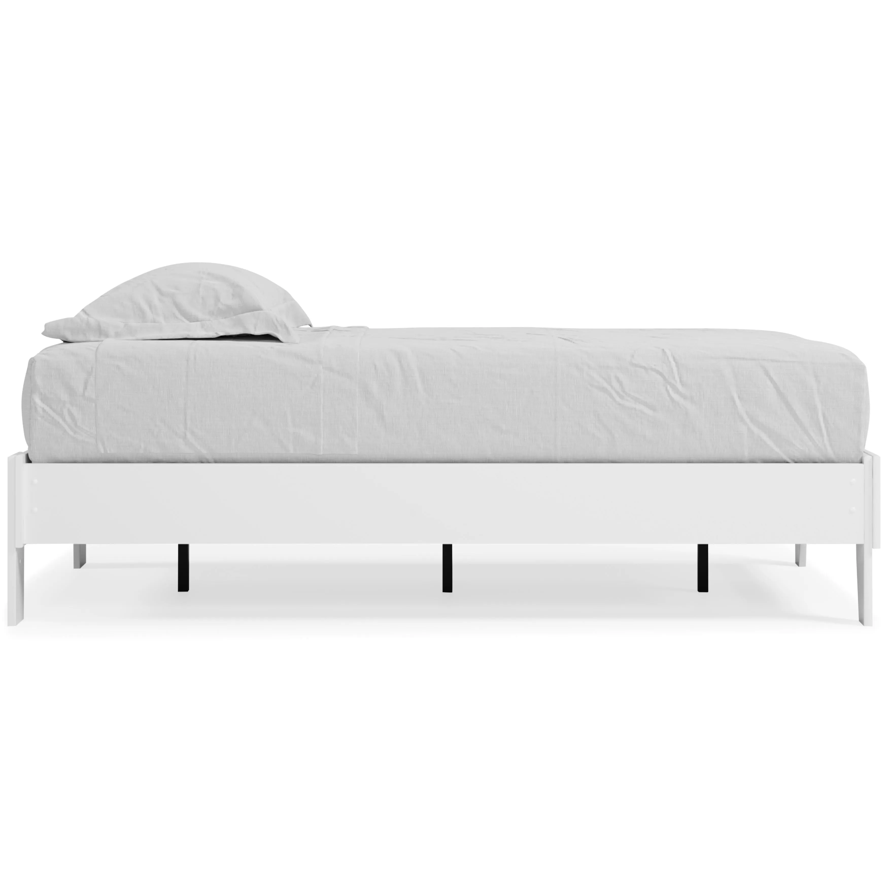 Signature Design by Ashley Piperton EB1221-111 Twin Platform Bed