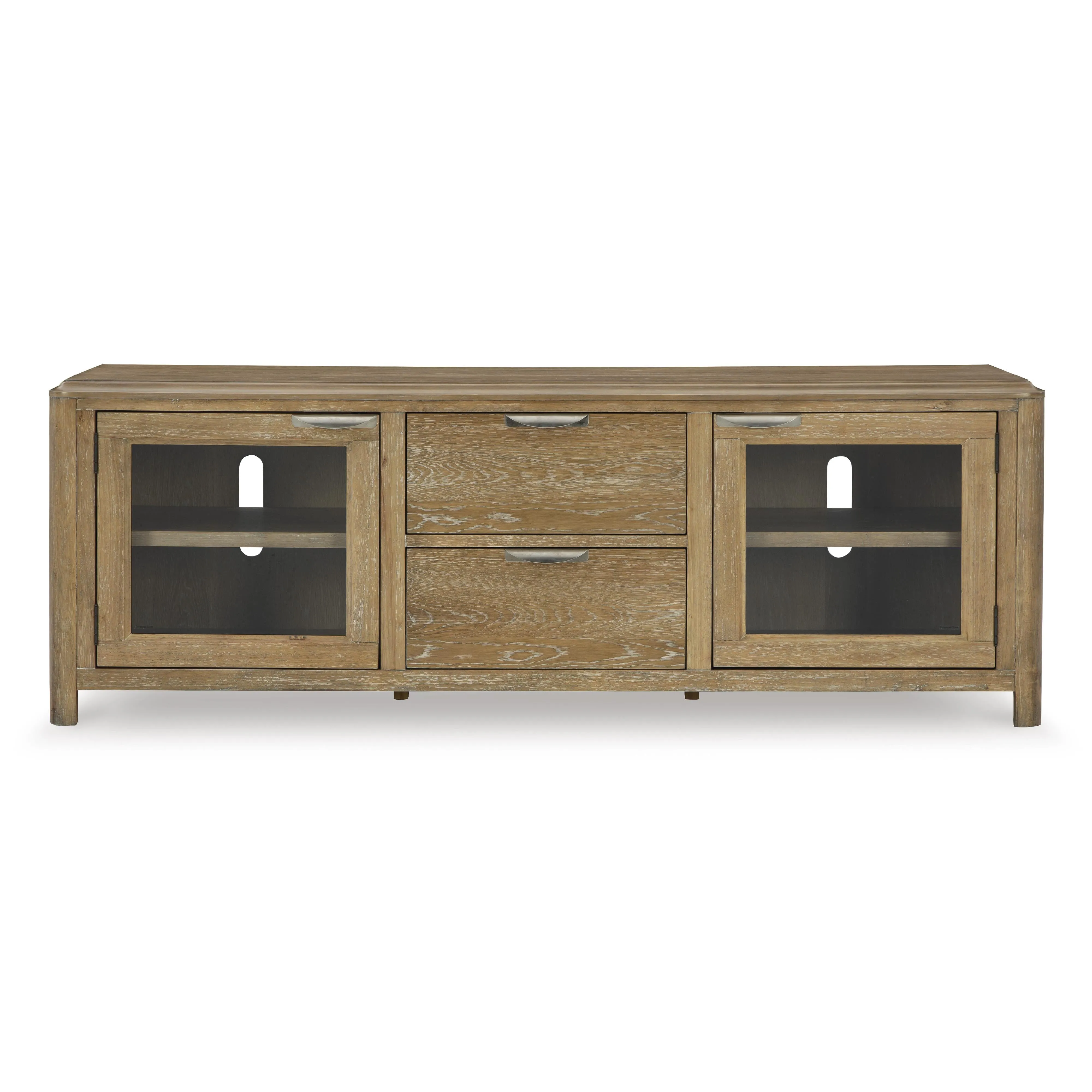 Signature Design by Ashley Rencott TV Stand W781-68