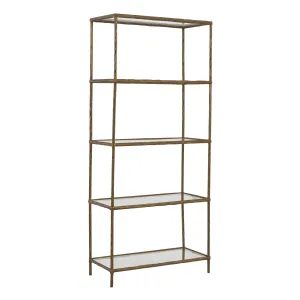 Signature Design by Ashley Ryandale A4000441 Bookcase