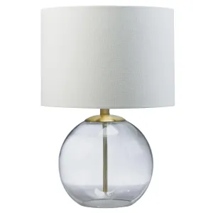 Signature Design by Ashley Samder Table Lamp L430744