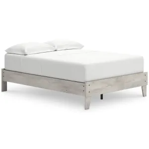 Signature Design by Ashley Shawburn Full Platform Bed EB4123-112