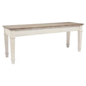 Signature Design by Ashley Skempton Bench D394-00