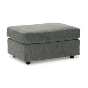 Signature Design by Ashley Stairatt Fabric Ottoman 2850214