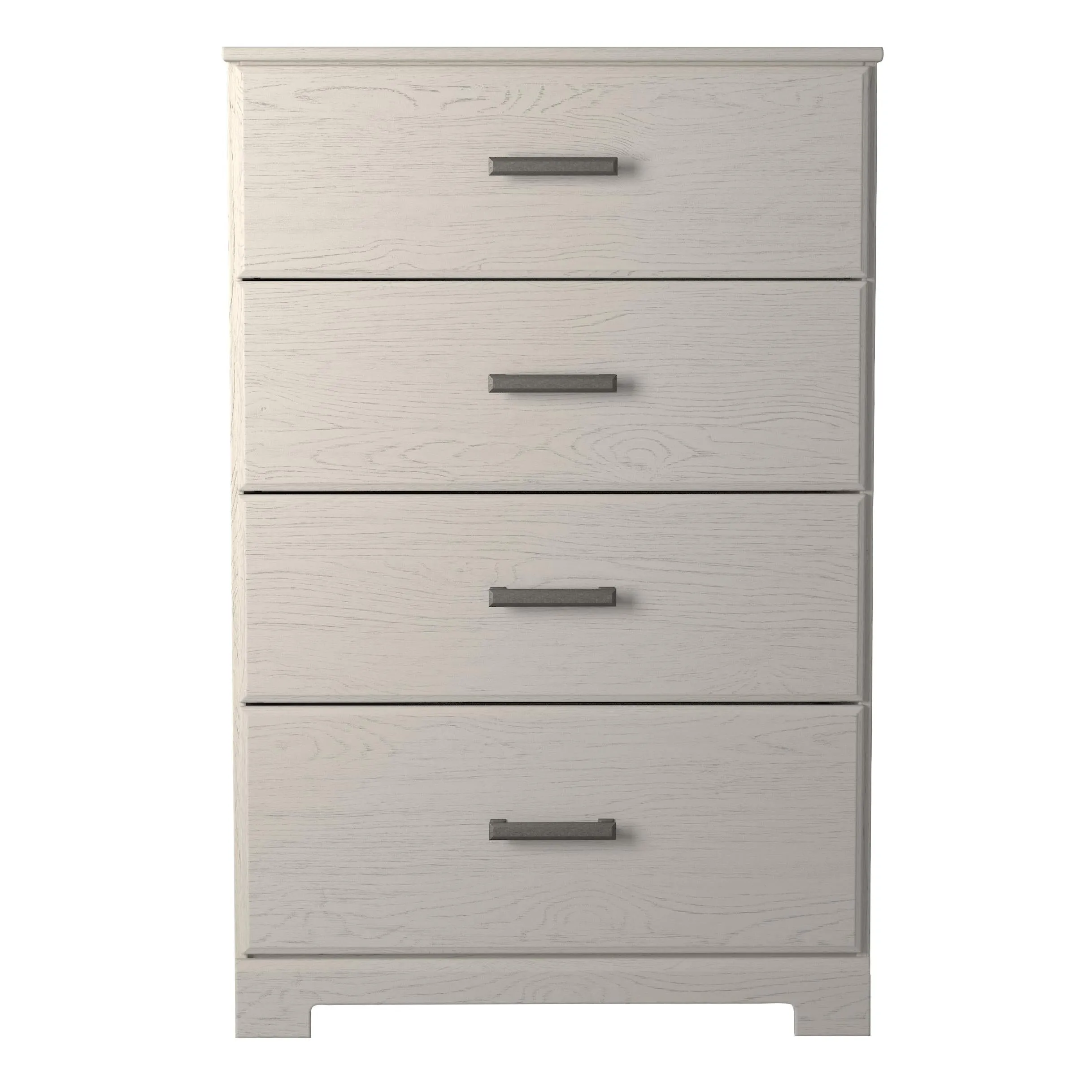 Signature Design by Ashley Stelsie 4-Drawer Chest B2588-44