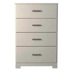 Signature Design by Ashley Stelsie 4-Drawer Chest B2588-44