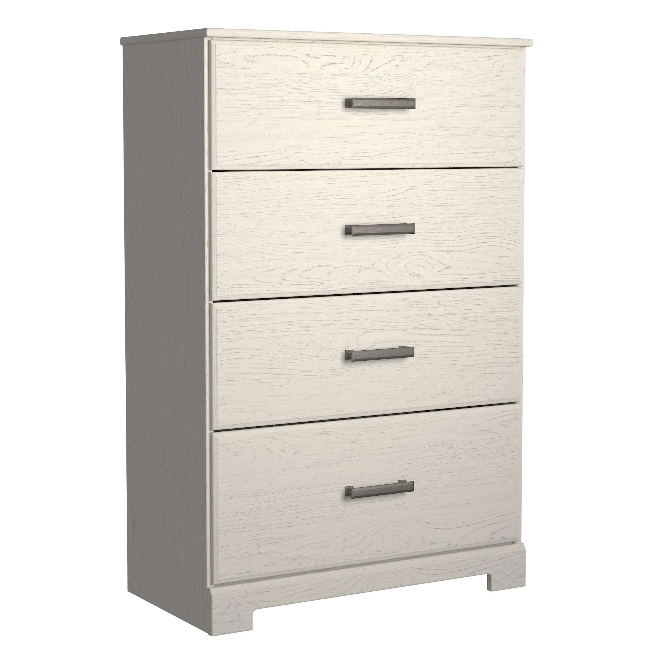 Signature Design by Ashley Stelsie 4-Drawer Chest B2588-44