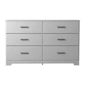 Signature Design by Ashley Stelsie 6-Drawer Dresser B2588-31