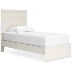 Signature Design by Ashley Stelsie Twin Panel Bed B2588-53/B2588-83