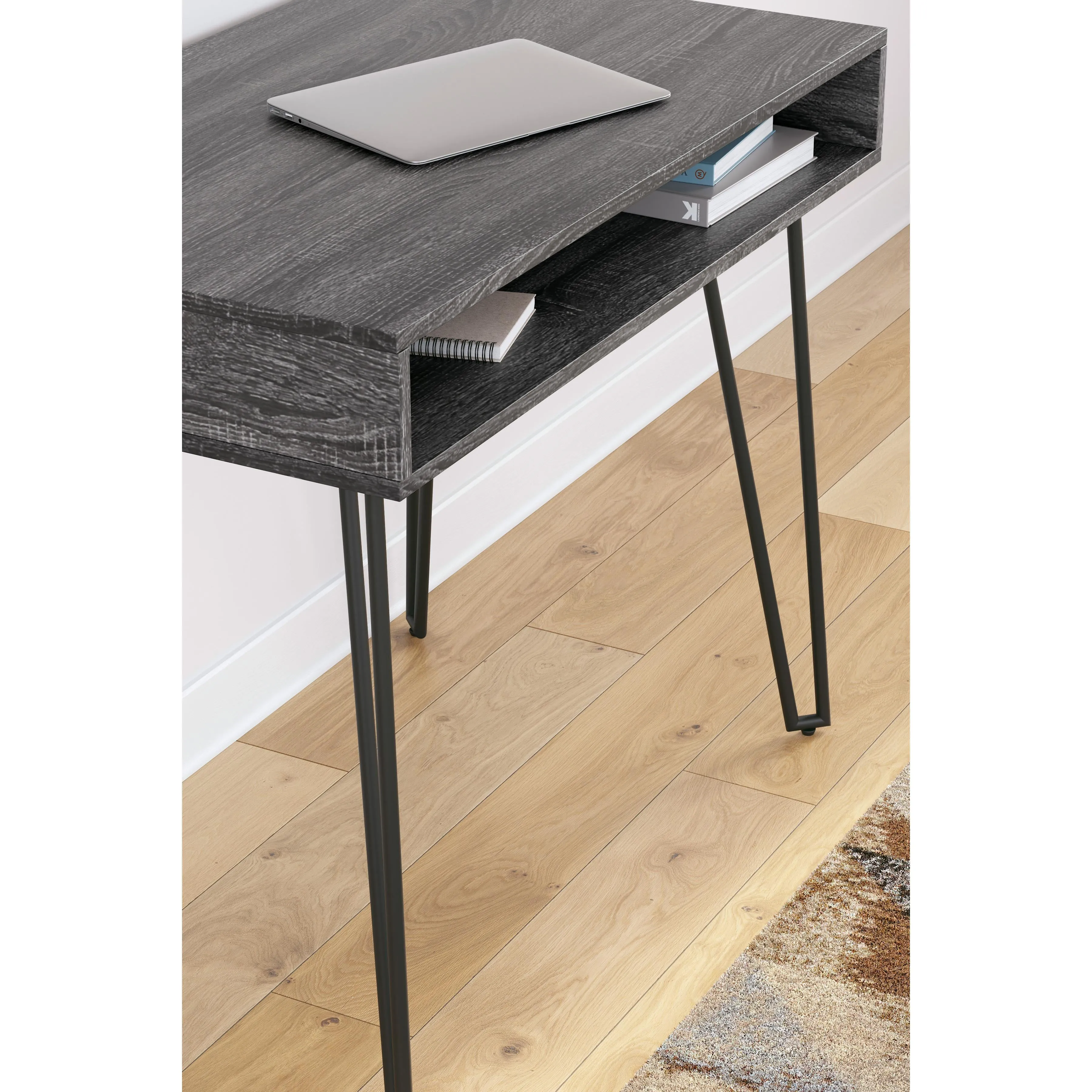 Signature Design by Ashley Strumford H449-110 Home Office Desk