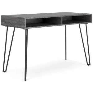 Signature Design by Ashley Strumford H449-114 Home Office Desk