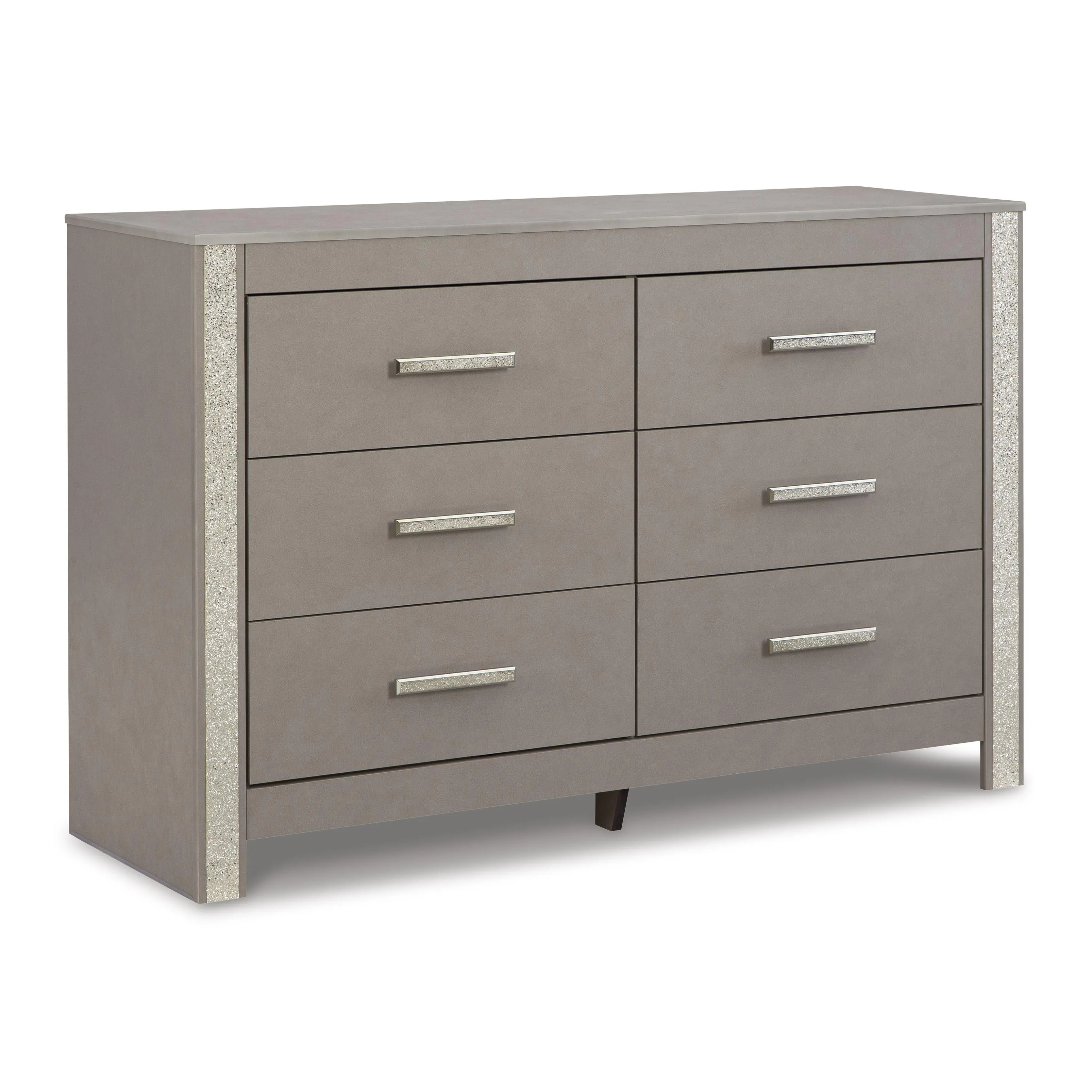 Signature Design by Ashley Surancha 6-Drawer Dresser B1145-231