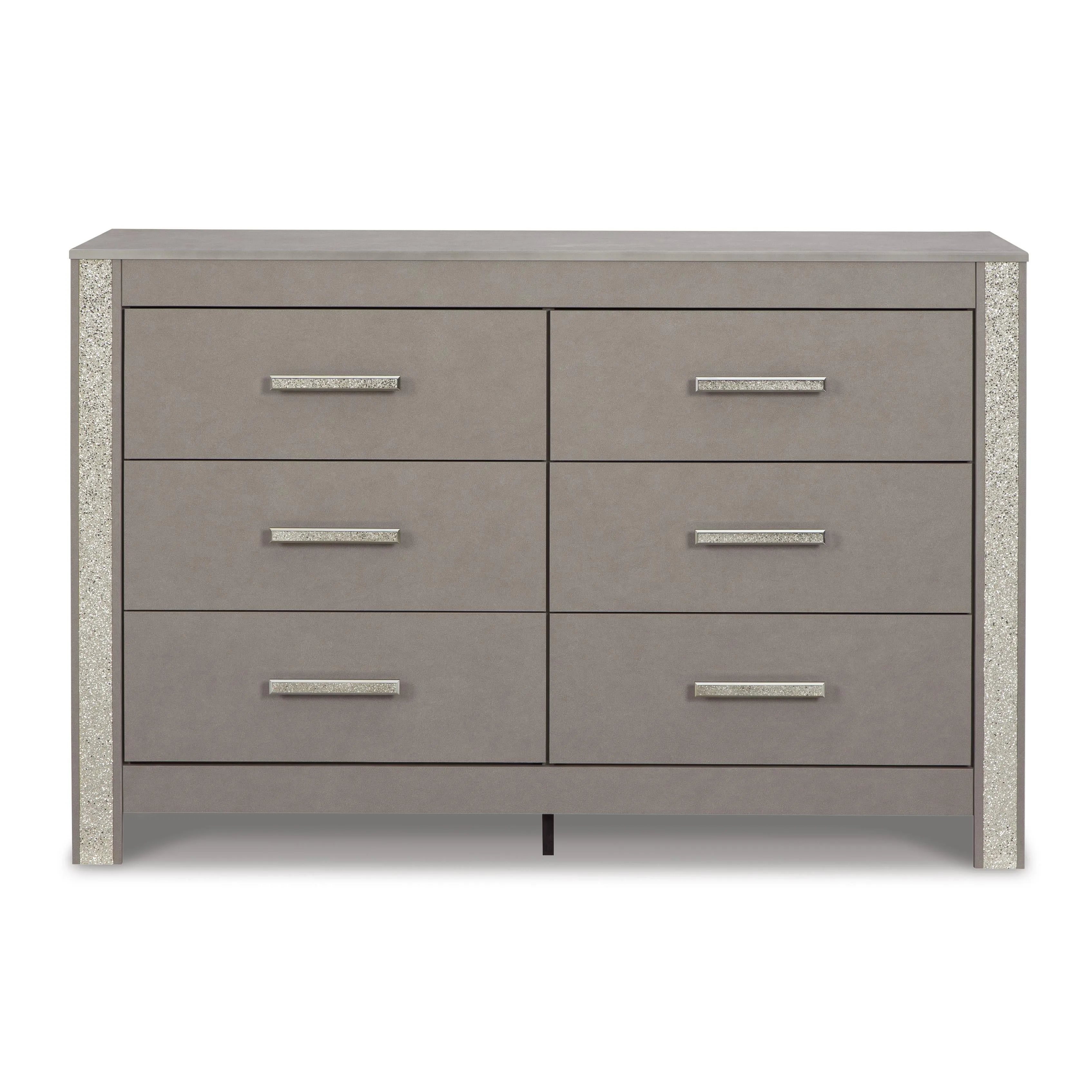 Signature Design by Ashley Surancha 6-Drawer Dresser B1145-231