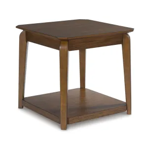 Signature Design by Ashley Trenmour End Table T596-2